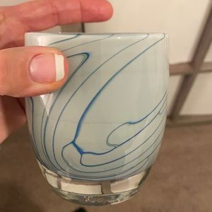 Glassybaby Get Loud 1984